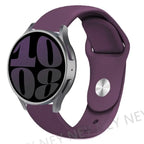 Amazfit Band Silicone Replacement for Smartwatch Comfort Fit