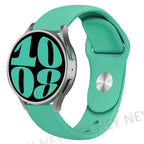 Amazfit Band Silicone Replacement for Smartwatch Comfort Fit