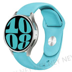 Amazfit Band Silicone Replacement for Smartwatch Comfort Fit