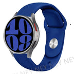 Amazfit Band Silicone Replacement for Smartwatch Comfort Fit