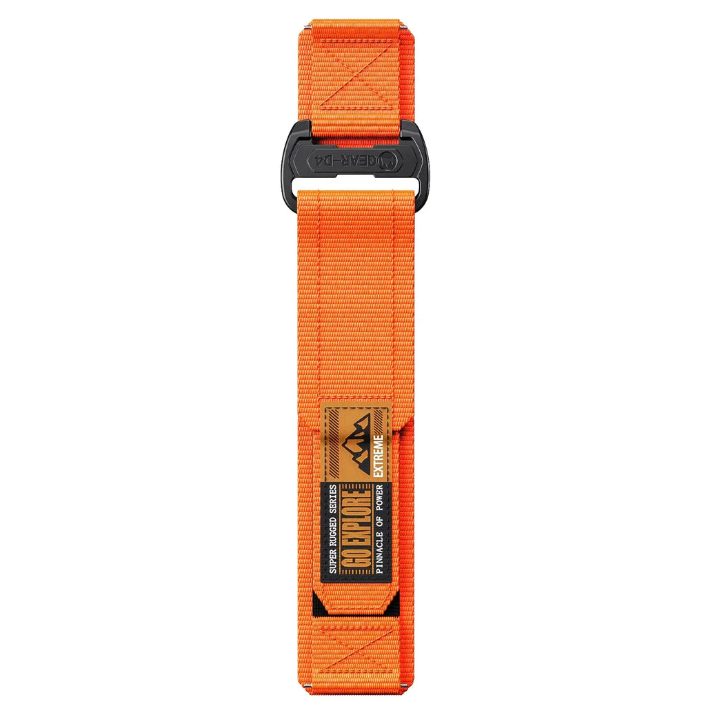 Amazfit Nylon Sport Watch Band - Durable Fitness Strap For Smartwatch
