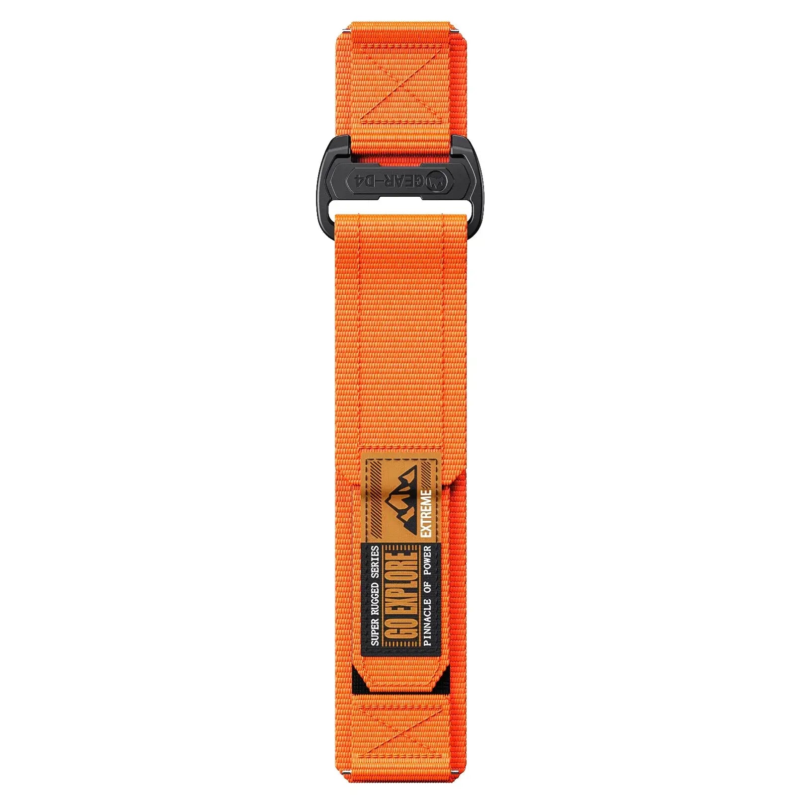 Amazfit Nylon Sport Watch Band - Durable Fitness Strap For Smartwatch