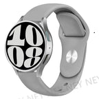 Amazfit Band Silicone Replacement for Smartwatch Comfort Fit