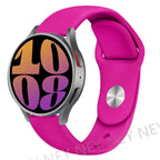 Amazfit Band Silicone Replacement for Smartwatch Comfort Fit