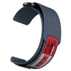 Amazfit Nylon Sport Watch Band - Durable Fitness Strap For Smartwatch