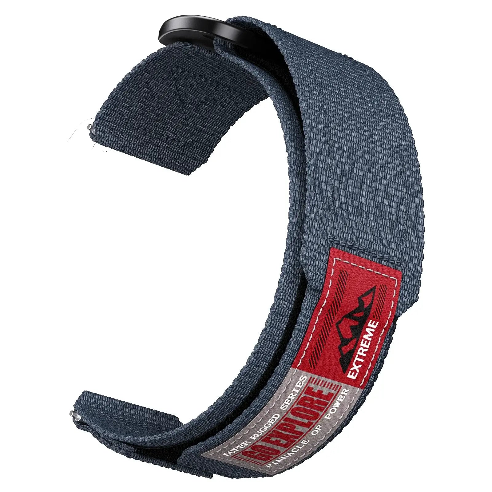 Amazfit Nylon Sport Watch Band - Durable Fitness Strap For Smartwatch