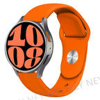 Amazfit Band Silicone Replacement for Smartwatch Comfort Fit
