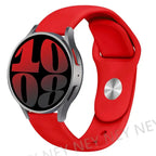 Amazfit Band Silicone Replacement for Smartwatch Comfort Fit