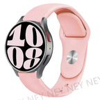 Amazfit Band Silicone Replacement for Smartwatch Comfort Fit