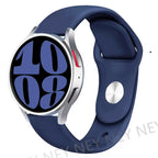 Amazfit Band Silicone Replacement for Smartwatch Comfort Fit