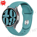 Amazfit Band Silicone Replacement for Smartwatch Comfort Fit