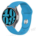 Amazfit Band Silicone Replacement for Smartwatch Comfort Fit