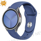 Amazfit Band Silicone Replacement for Smartwatch Comfort Fit