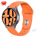 Amazfit Band Silicone Replacement for Smartwatch Comfort Fit