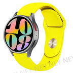 Amazfit Band Silicone Replacement for Smartwatch Comfort Fit