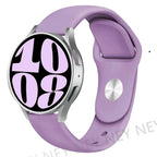 Amazfit Band Silicone Replacement for Smartwatch Comfort Fit
