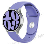 Amazfit Band Silicone Replacement for Smartwatch Comfort Fit
