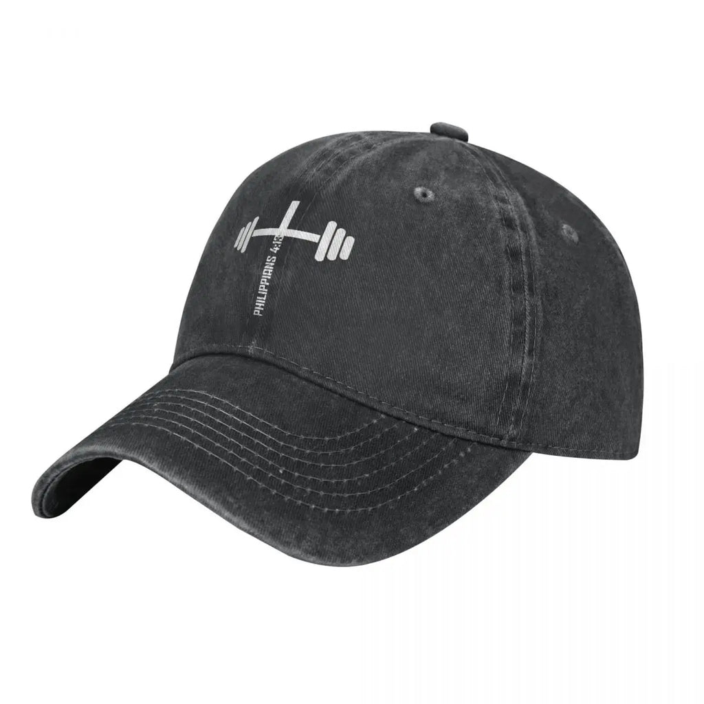 Fitness Caps