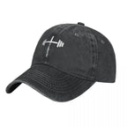 Fitness Caps
