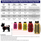 SpikeVest