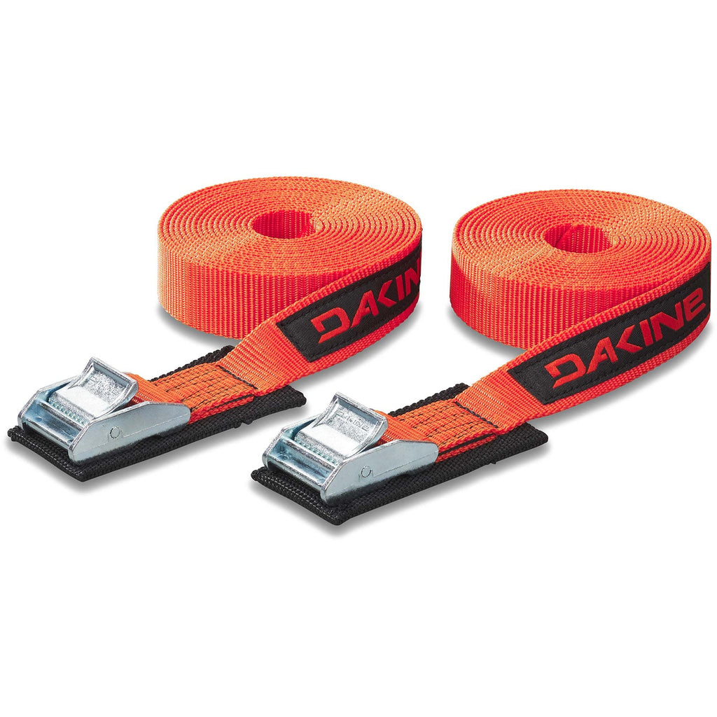 Dakine Tie Down Straps