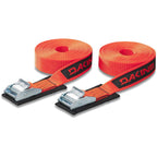 Dakine Tie Down Straps