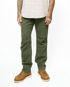 Trailblazer Standard Fit Pants - DK Olive