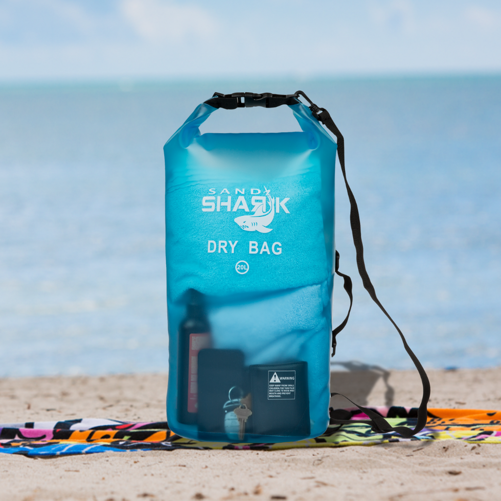 20 Liter Dry Bag
