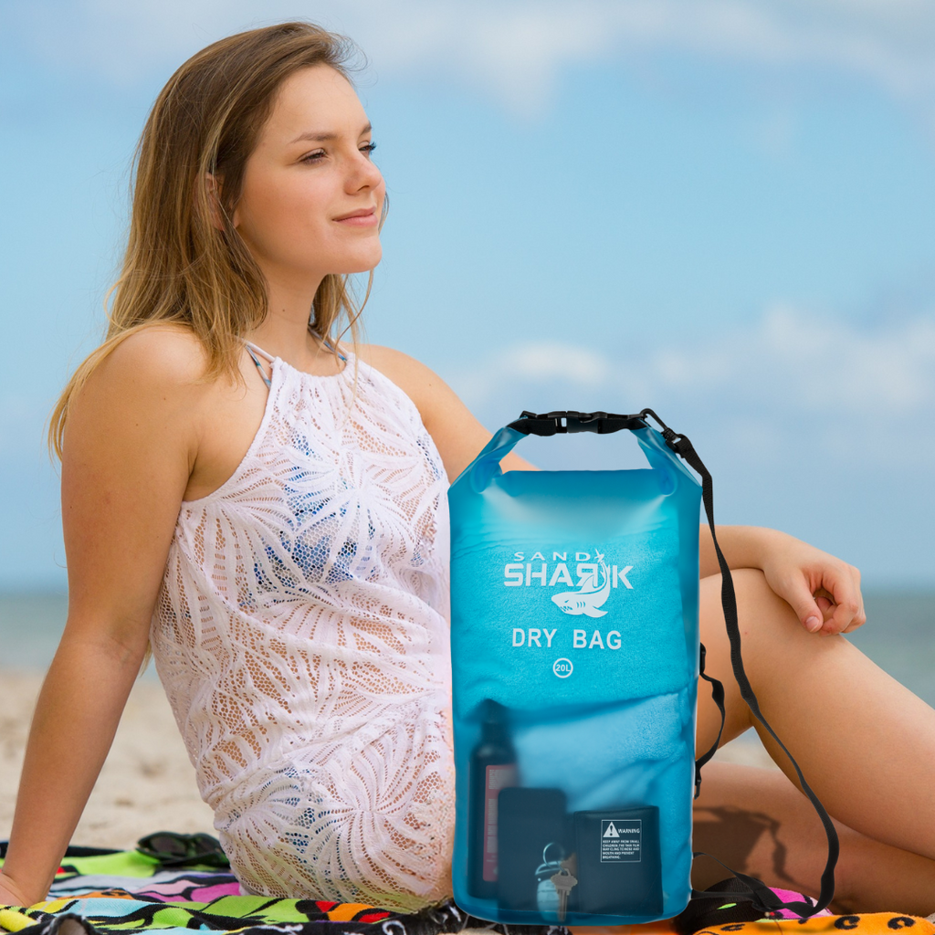 20 Liter Dry Bag