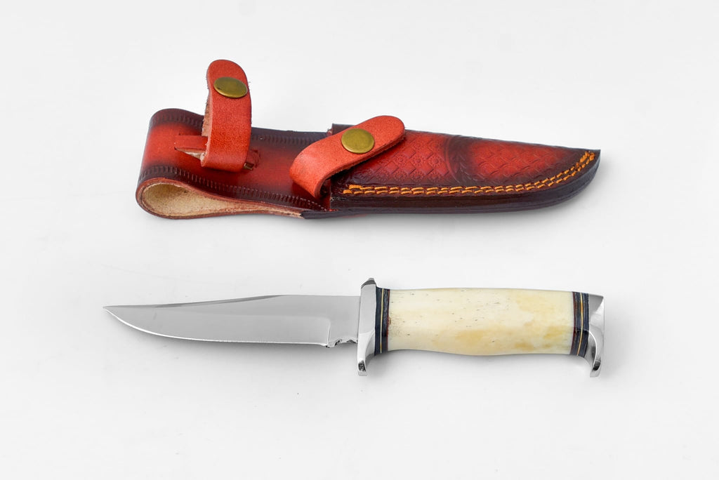 Titan Expedition Hunting Blade - TO-001