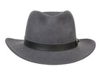 Wool Felt Outdoor Hat Merino Outback