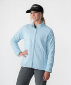 Ws Highlands Shirt Jacket