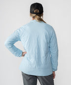 Ws Highlands Shirt Jacket
