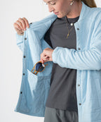 Ws Highlands Shirt Jacket