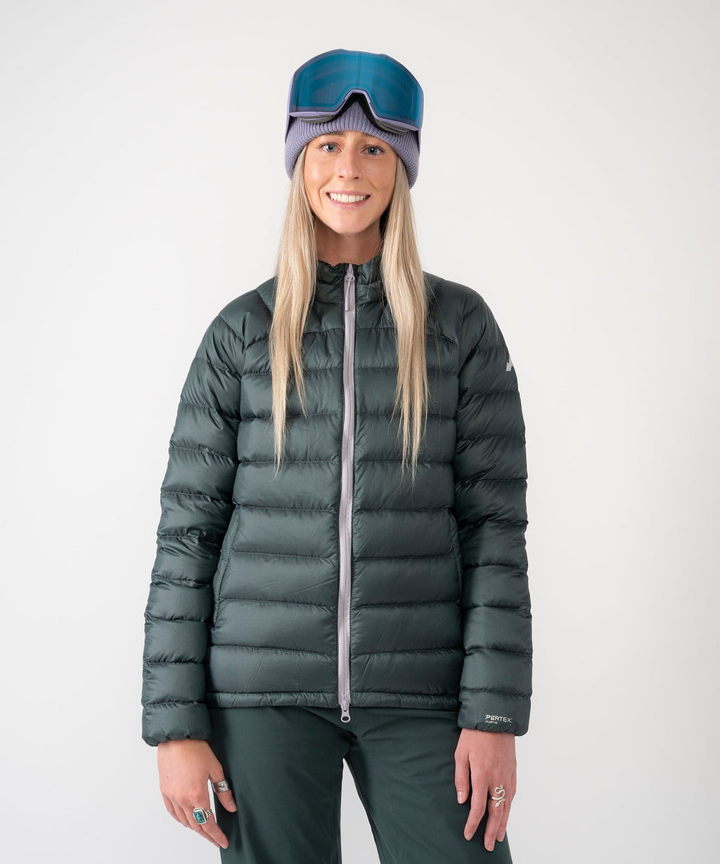 Ws Palisade Down Insulator Jacket
