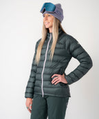 Ws Palisade Down Insulator Jacket