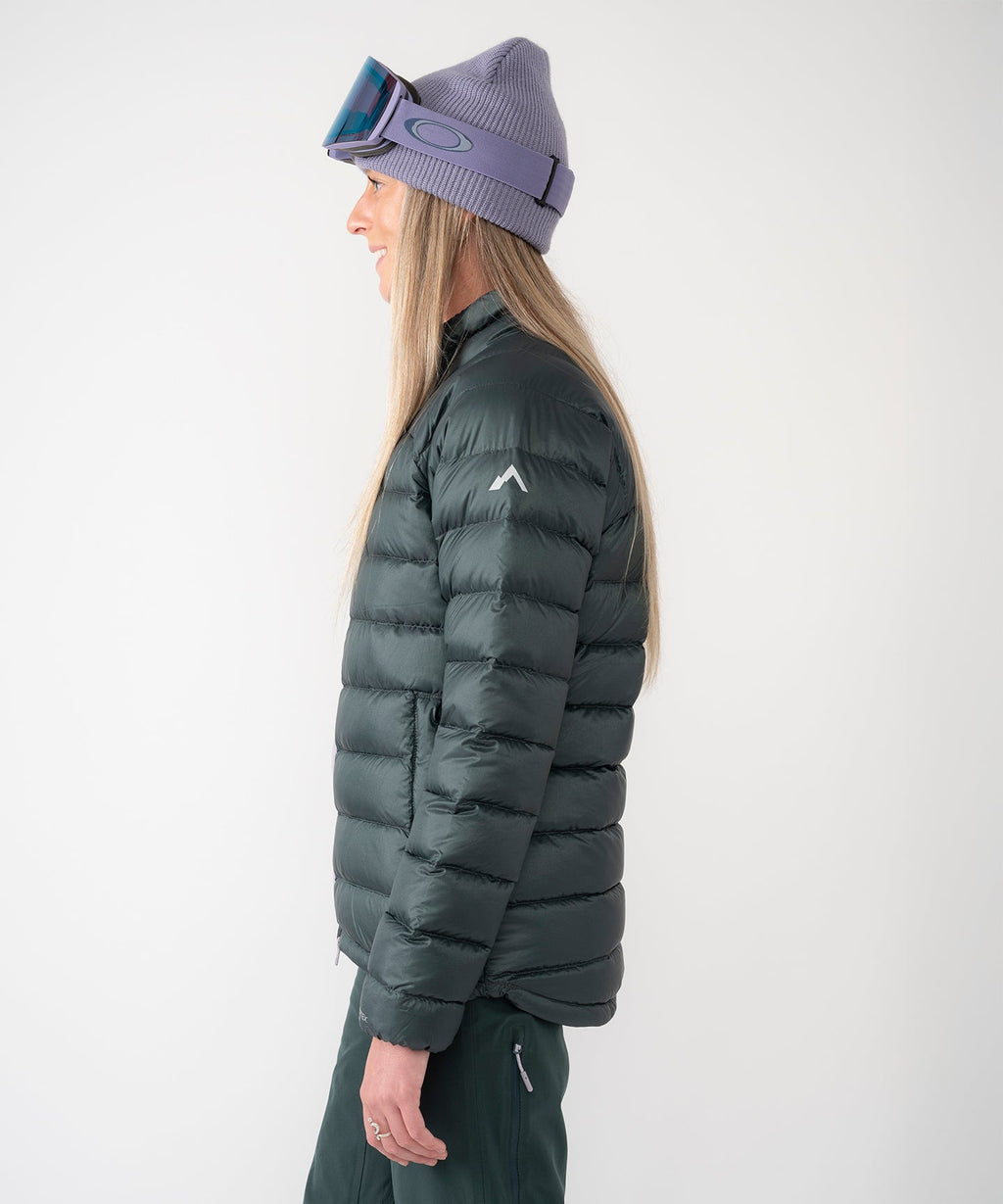 Ws Palisade Down Insulator Jacket