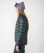 Ws Palisade Down Insulator Jacket