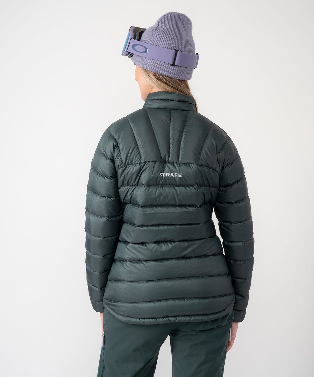 Ws Palisade Down Insulator Jacket