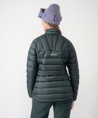 Ws Palisade Down Insulator Jacket
