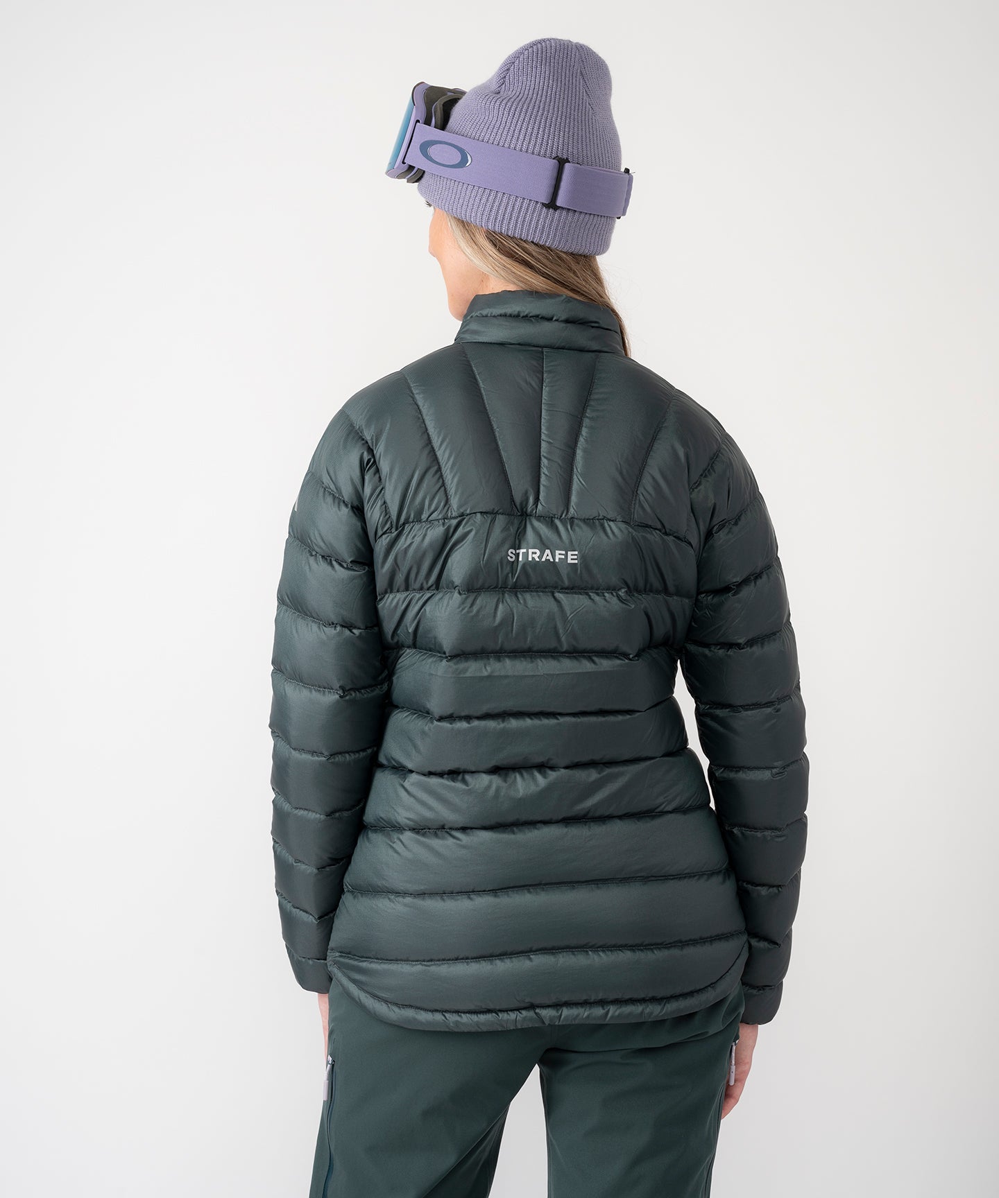 Ws Palisade Down Insulator Jacket