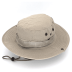 XGear Tactical Wide Brim Boonie Bucket Hat