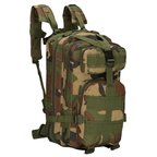 XGear Tactical Large 40L Tactical Backpack Survival Bag