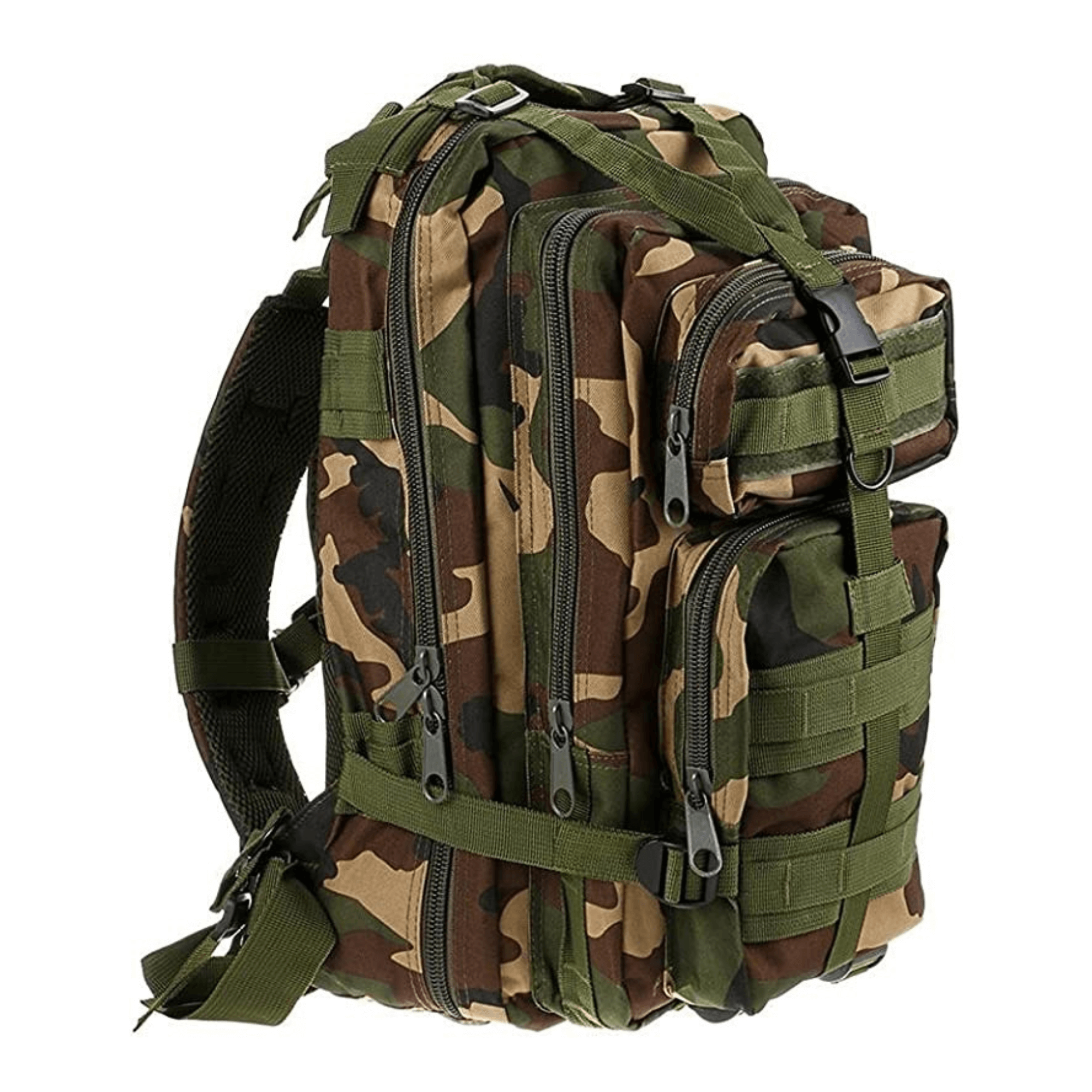 XGear Tactical Large 40L Tactical Backpack Survival Bag