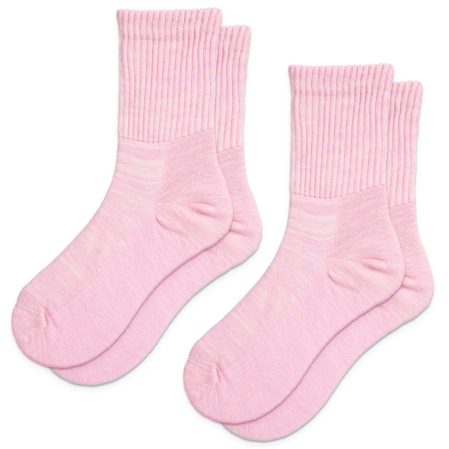 Comfort-Fresh Merino Wool Diabetic Socks With Non-Binding 1 Pair