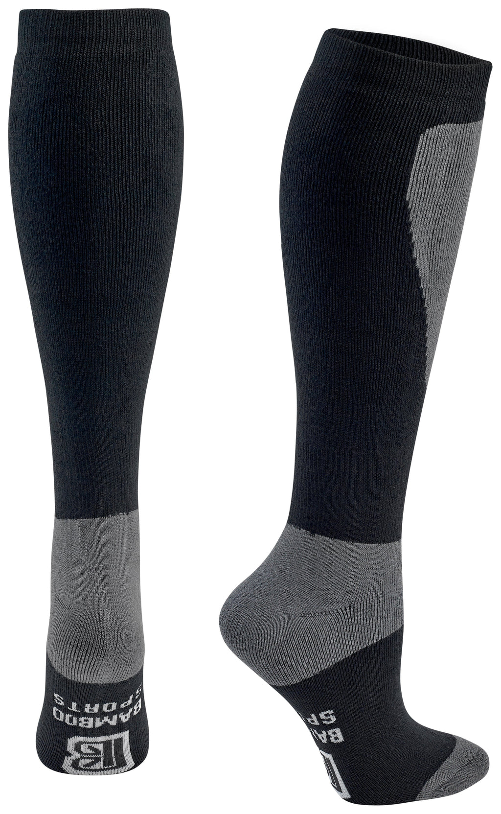 Bamboo Rayon Ski & Snowboard Socks