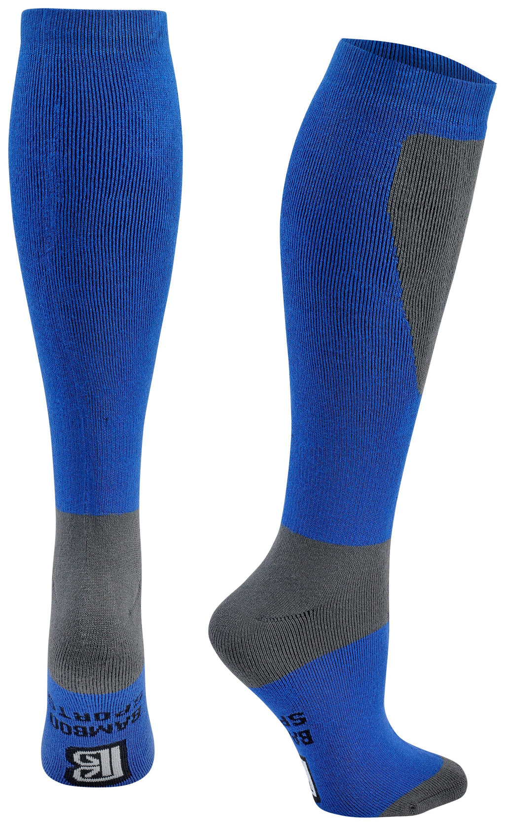 Bamboo Rayon Ski & Snowboard Socks