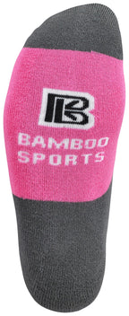 Bamboo Rayon Ski & Snowboard Socks