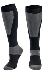 Bamboo Rayon Ski & Snowboard Socks