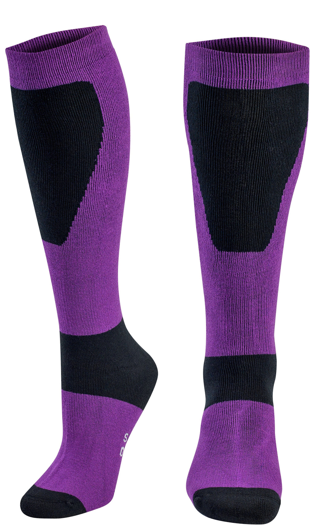 Bamboo Rayon Ski & Snowboard Socks